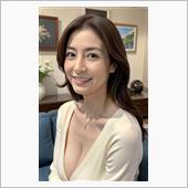 美人人妻を見て気づく