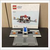 レゴシティ60443の F1 ...