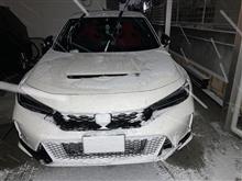 タイプRがかくれんぼ