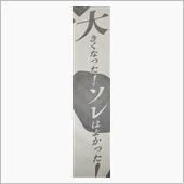 【新聞全面広告より　その45 ...