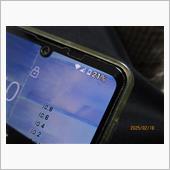 スマホ電池記録46