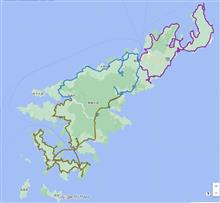 ジムニーでノープラン一人旅（１３日目）加計呂麻島を巡る