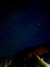 木曽と言えば天体観測に良い地域