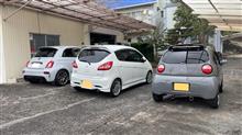 私のカーライフと仕事