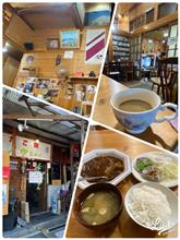 たこ焼きイヴちゃん、ハンバーグランチ