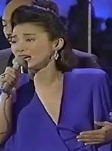 忘れていいの ー愛の幕切れー☆小川知子・谷村新司