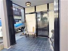 町蕎麦屋　探訪。（横浜 神奈川区）