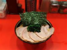 博多で家系🍜