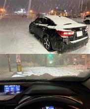 積雪/2025-3