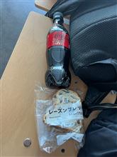 朝ごはん