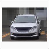 ホンダ・日産経営統合協議打ち ...
