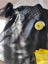お手入れライダース
