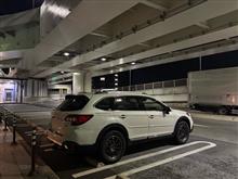 LAST RUNから…