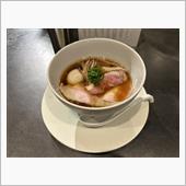 2025年2月のラーメン