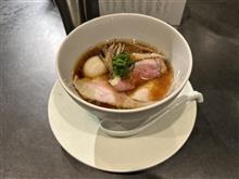 2025年2月のラーメン