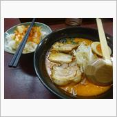 お米を