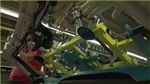 人なの？ロボットなの？？　接着編