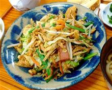 フーチャンプルーの美味しいお店