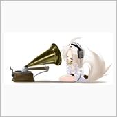 音楽CD完成？