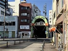 ヤ○ザの街!? 神室町に行って「たぬきそば」を食べてきた