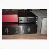FX-AUDIO　DAC-S ...