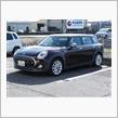 これも..メンテナンス..MINI F54クラブマン バッテリー交換 VARTA F21の画像