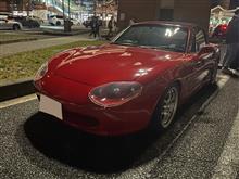 ToshiMTG in 大黒