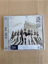 ＮＩＺＩ∪　ＲＩＳＥ ＵＰ