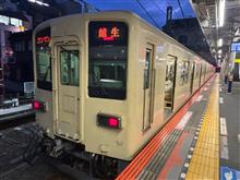 【カルマンギア 乗り鉄】 車検を出しに深谷までからの乗り鉄❗️