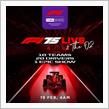 F1 75 Live