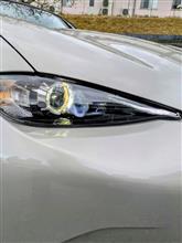 BILLION OILS MT-MX5 経過観察【その1】 BILLION OILS MT-MX5 経過観察【その1】
