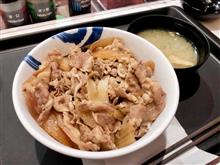 本日のお昼ごはん