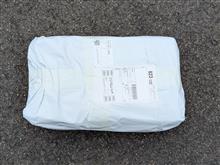 対策品、届きました