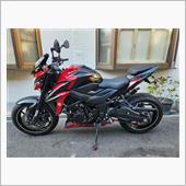 S750とさよならした。
