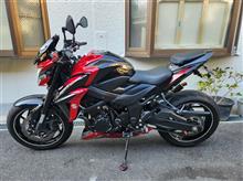 S750とさよならした。