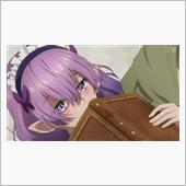 今日のアニメ（その２）