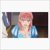 今日のアニメ（その３）