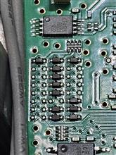 IC-7300 開腹