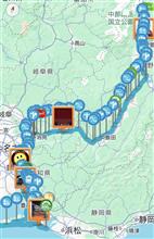 オイル換えたらおっとっとっと🥴