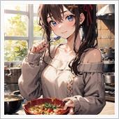 師匠ごはん　(&#180;∀｀*)ﾎﾟｯ