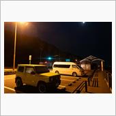 ジムニーでノープラン一人旅（ ...