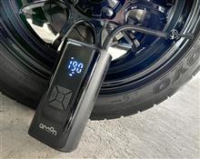 電動ポンプ 新調しました