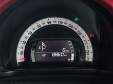 燃費記録を更新しました！！39回目の給油（休日給油：ODO 8860km）