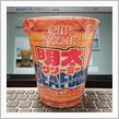 Cupnoodle 明太クリーミーSEAFOOD