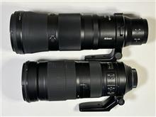 ミラーレス一眼を追加しました（２）・・・一緒に買ったもの