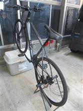 再挑戦！TEKTRO製油圧ブレーキのオイル交換【自転車】