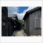 愛知県の離島、佐久島へ🏝️