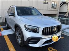 扱いやすいAMG