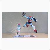 ジークアクスのショート動画が ...
