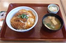 本日の昼食